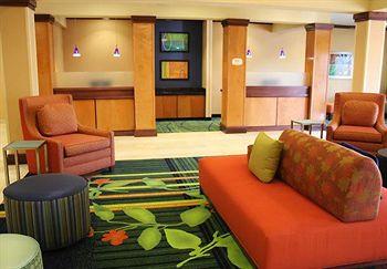 Fairfield Inn And Suites By Marriott Bartlesville Exterior photo